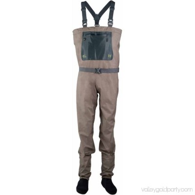 Hodgman H3 Stocking Foot Chest Waders 554381904